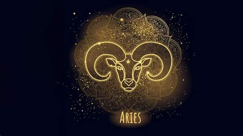 Aries Monthly Lucky Horoscopes .